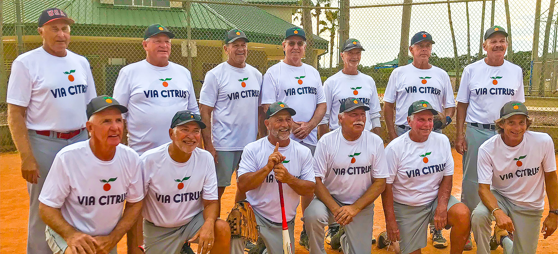 FLORIDA HALF CENTURY AMATEUR SOFTBALL ASSOCIATION Florida half century amateur softball association